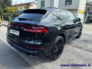 AUDI Q8 usata, con Airbag laterali
