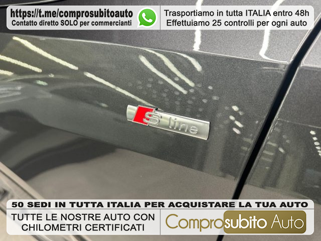 AUDI A7 usata, con Controllo trazione
