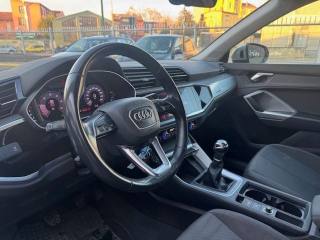 AUDI Q3 usata, con Boardcomputer