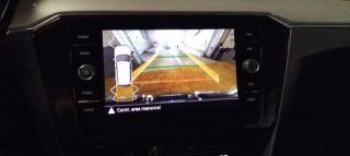 VOLKSWAGEN Passat Variant usata, con Bluetooth