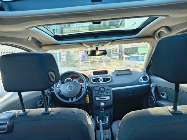 RENAULT Clio usata, con Climatizzatore