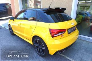 AUDI S1 usata, con Airbag laterali
