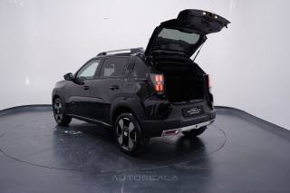 FIAT Grande Panda usata 29