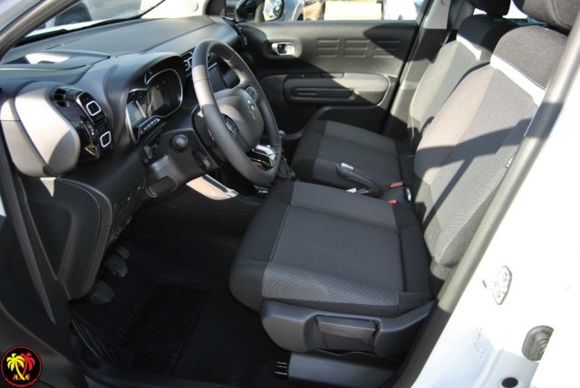 CITROEN C3 Aircross usata, con Autoradio