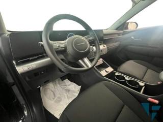HYUNDAI Kona usata, con Climatizzatore