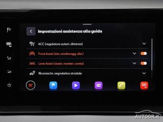 SEAT Ibiza usata, con Adaptive Cruise Control