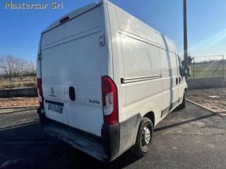 PEUGEOT Boxer usata, con Chiusura centralizzata