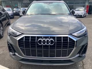 AUDI Q3 usata, con Airbag