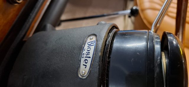 LANCIA Flavia usata 13