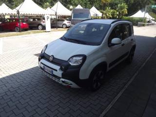FIAT Panda Cross usata, con Airbag Passeggero