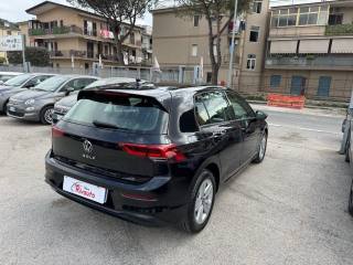 VOLKSWAGEN Golf usata, con Antifurto
