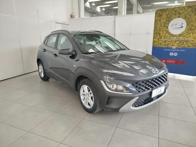 HYUNDAI Kona usata, con ABS