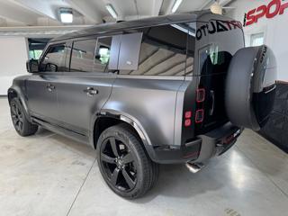 LAND ROVER Defender usata, con Alzacristalli elettrici