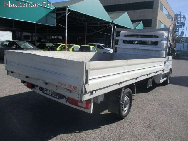 VOLKSWAGEN Crafter usata, con Alzacristalli elettrici