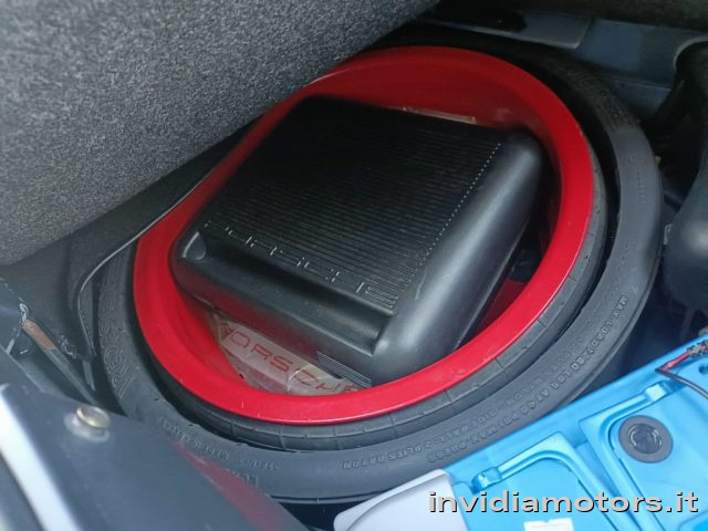 PORSCHE 964 usata 19