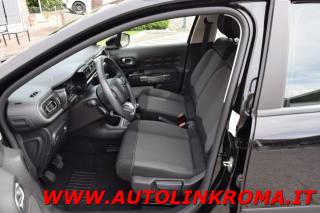 CITROEN C3 usata, con Chiusura centralizzata