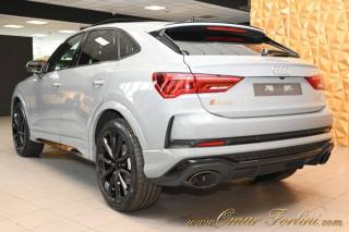 AUDI RS Q3 usata 98