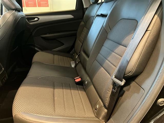 RENAULT Arkana usata, con Fari LED