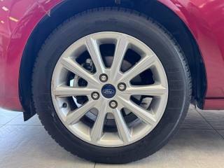 FORD Fiesta usata, con Chiusura centralizzata