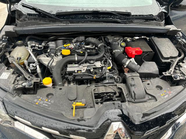 RENAULT Captur usata 22