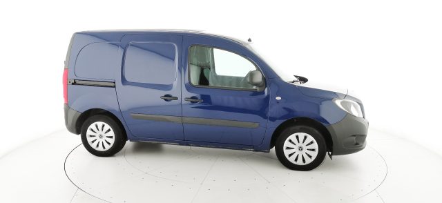 MERCEDES-BENZ Citan usata, con Specchietti laterali elettrici