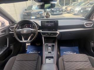 SEAT Leon usata, con Controllo automatico clima