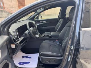KIA Sportage usata, con Alzacristalli elettrici