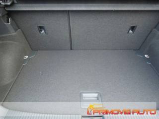 VOLKSWAGEN T-Cross usata, con ESP