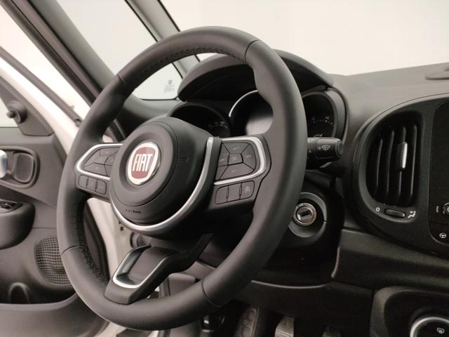 FIAT 500 usata 50