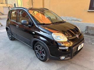 FIAT Panda 1.0 FireFly S&S Hybrid City Life "ProMMo"