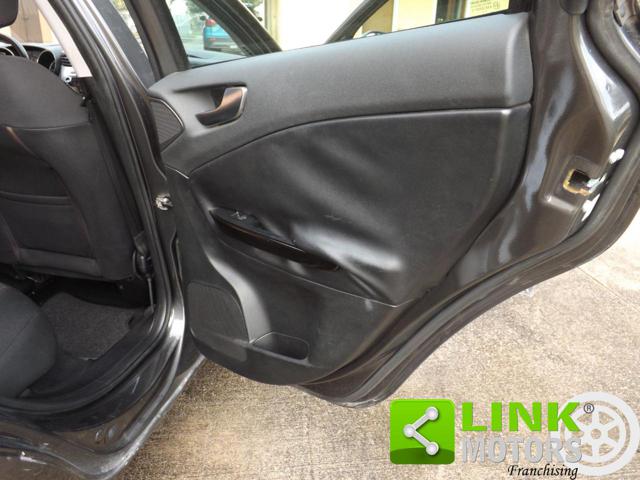 ALFA ROMEO Giulietta usata 27