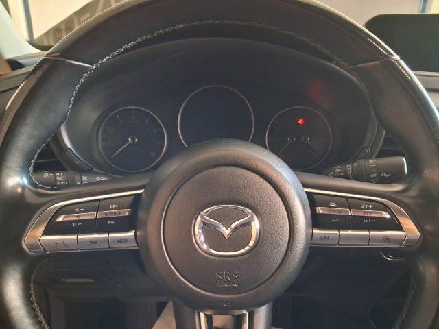 MAZDA CX-30 usata, con Controllo automatico clima