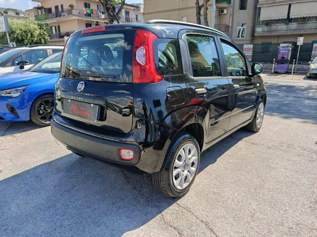 FIAT Panda usata, con Alzacristalli elettrici
