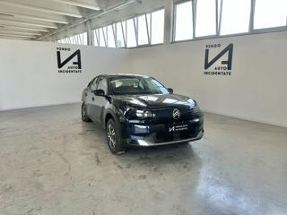 CITROEN C4 Hybrid 110 e-DCS6 YOU