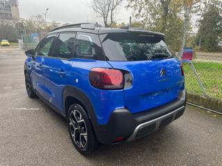 CITROEN C3 Aircross usata, con Airbag Passeggero