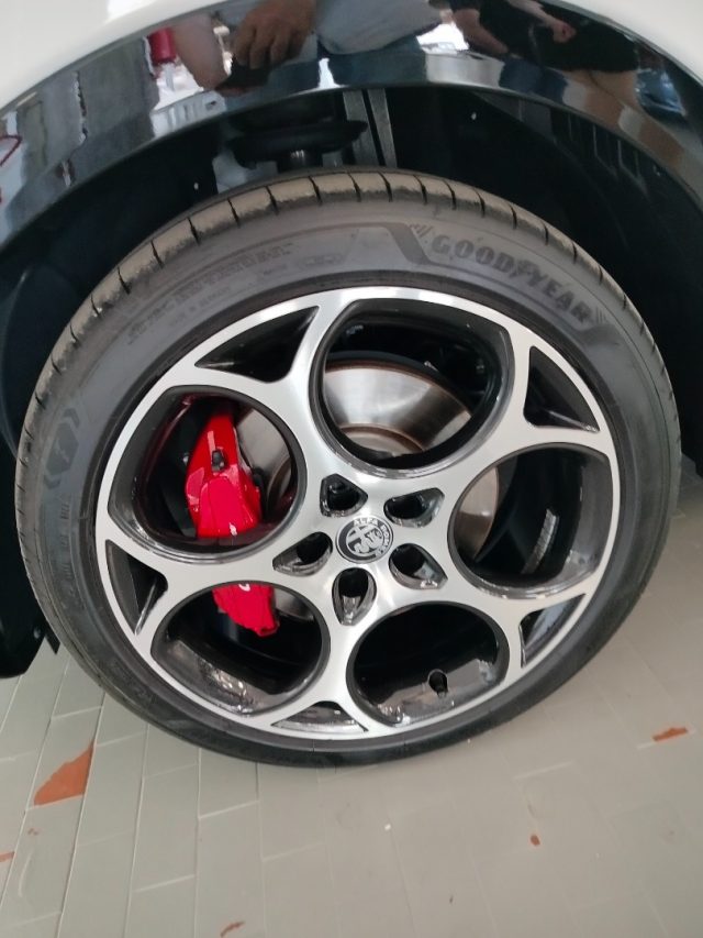 ALFA ROMEO Tonale usata, con Servosterzo