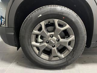 JEEP Avenger usata, con Alzacristalli elettrici