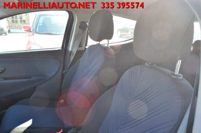 LANCIA Ypsilon usata, con Sedile posteriore sdoppiato