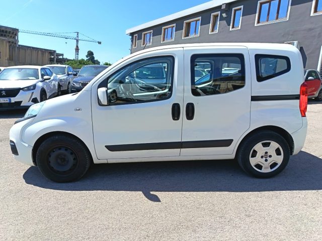 FIAT Fiorino usata 2