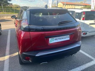 PEUGEOT 2008 usata, con Alzacristalli elettrici