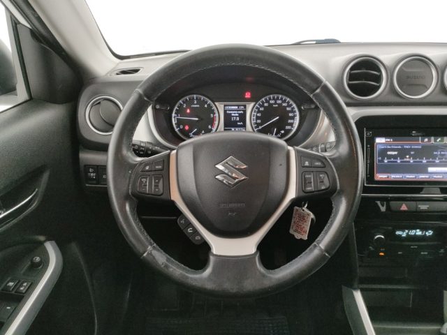 SUZUKI Vitara usata, con Servosterzo