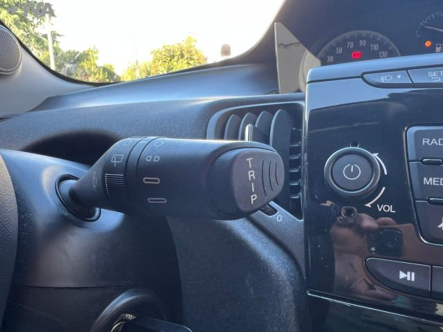 LANCIA Ypsilon usata 24