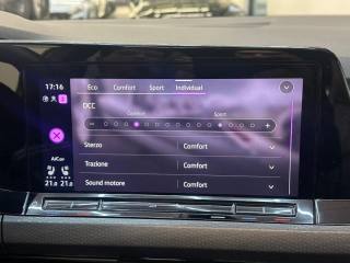 VOLKSWAGEN Golf GTI usata, con Climatizzatore