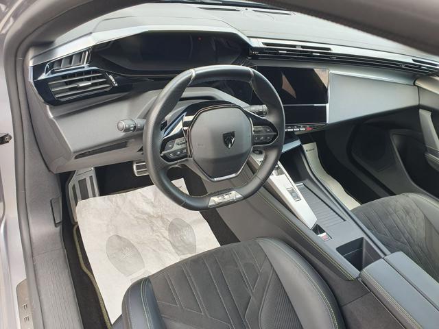 PEUGEOT 308 usata, con Climatizzatore