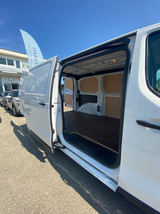 CITROEN Jumpy usata 27