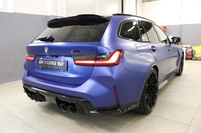 BMW M3 usata, con Chiusura centralizzata