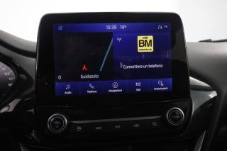 FORD Puma usata 10