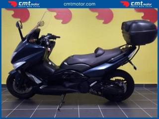YAMAHA T-Max 500 usata 2