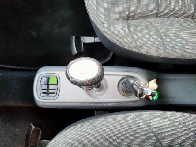 SMART ForTwo usata, con Immobilizzatore elettronico