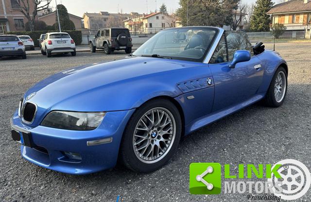 BMW Z3 usata, con ABS